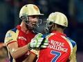 IPL 4: Kochi vs Bangalore IPL 4: Kochi vs Bangalore