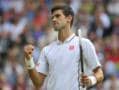 Photo : Wimbledon 2013, Day 6: Djokovic cruises into 4th round