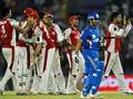 IPL 4: Kings XI Punjab vs Mumbai Indians