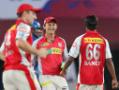 Punjab end campaign with 50-run win over Mumbai