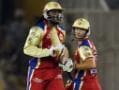 Photo : IPL 5: Gayle seals easy win for Bangalore