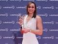 Photo : All the winners at the Laureus Sports Awards 2012-13