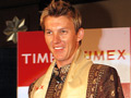 Brett Lee's Indian connection