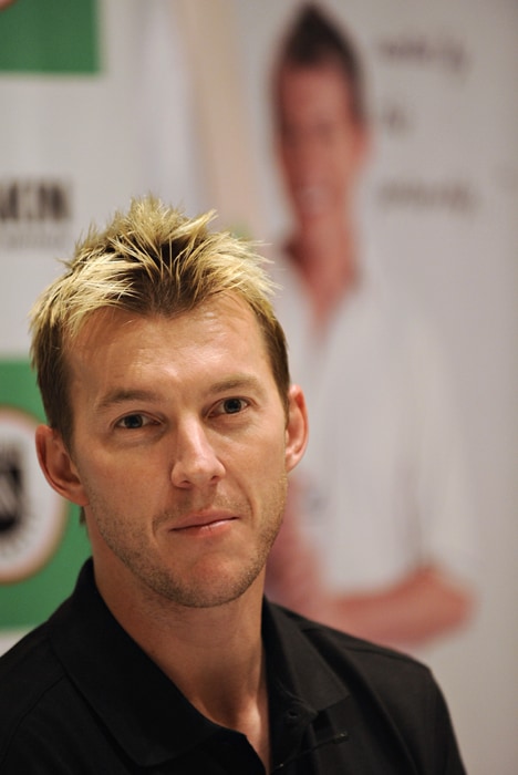 It always hurts when the 'best' is missing. Brett Lee has bid adieu to Test cricket in order to prolong his career in One-Day Internationals and T20s. The Australian speedster, who has 310 scalps to his name in the longer format of the game, has been a regular to hospitals, owing to some serious injuries in the latter stage of his career. On his decision to quit Tests, he said, "I'm not 21, I'm 33! It is really difficult to bowl at 150kmph for 5 days."
<br><br>
Maybe that is true but the world will definitely miss this true sportsman in the white uniform.
<br><br>
We at CricketNDTV take a look at his eventful career. Binga bids adieu to Tests