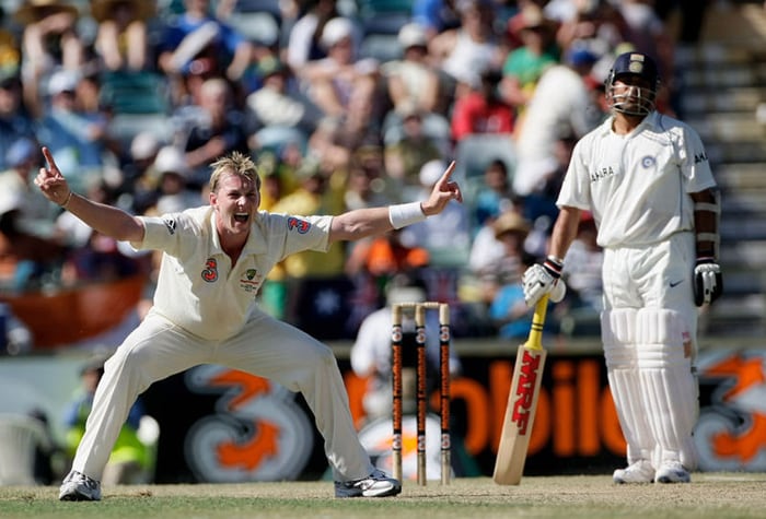 He was also the Wisden Young Cricketer of the Year 1999–00. Binga bids adieu to Tests