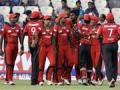 CLT20: Ruhunu beat Leicestershire by 4 runs