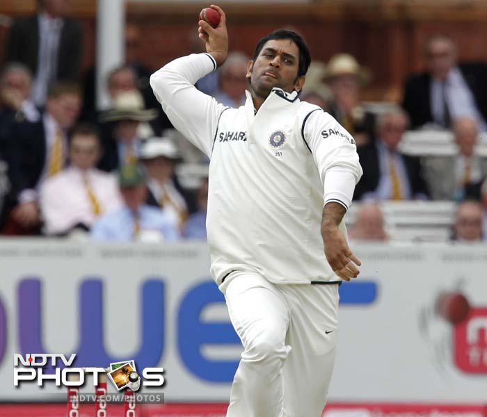 <b>Get the combo right:</b> Critics will criticize. And more so when an aspect of a team fails to click. Indian bowling ran out of steam such that skipper MS Dhoni had to bowl himself. Now there is a reason why we don't see wicket-keepers bowling too often. Lessons from Lord's for India
