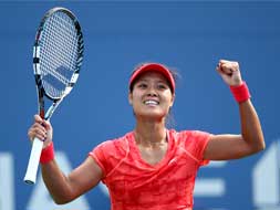 US Open, Day 9: Li Na sets up Serena semi-final