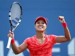 US Open, Day 9: Li Na sets up Serena semi-final