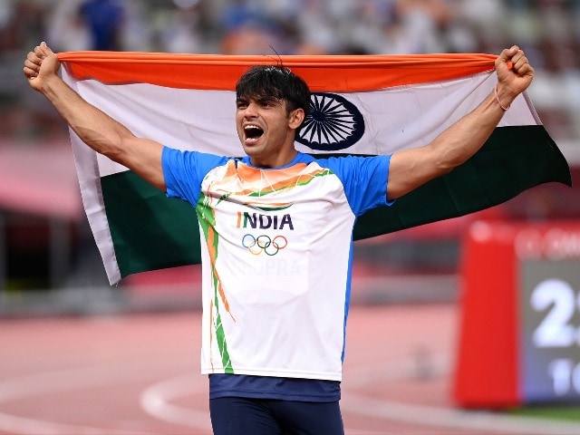 Photo : List of Sports Indian Athletes Are Participating In Paris Olympics