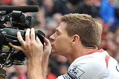 EPL: Liverpool blast past Man United, Arsenal sink Spurs EPL: Liverpool blast past Man United, Arsenal sink Spurs