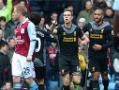 EPL, 31st March: Liverpool come back from behind to beat Villa