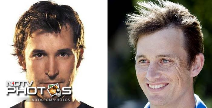 <b>Shane Bond and Noah Wyle:</b> The former fast bowler from New Zealand would be happy to be named alongside Noah Wyle, who was named one of the 50 Most Beautiful People by People magazine in 2001. Wyle, best known for his role as Dr John Truman Carter in ER, had portrayed the role of Steve Jobs in the movie Pirates of Silicon Valley. Bond, on the other hand, traumatized batsmen with his pace and accuracy. Unfortunately, recurrent injuries forced the Kiwi speedster to hang his boots.