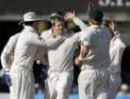 Photo : Second Ashes Test: Ian Bell, Steve Smith shine on Day 1