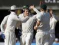 Second Ashes Test: Ian Bell, Steve Smith shine on Day 1