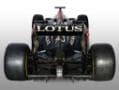 Photo : Lotus unveils 2013 season's first F1 car - the E21
