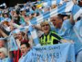 Photo : 5 moments that won the title for Manchester City