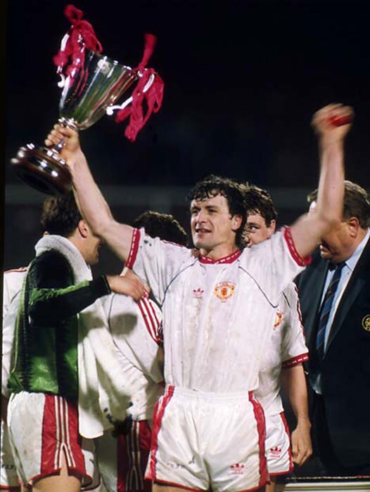 May 1991, European Cup Winners Cup final May 1991, European Cup Winners Cup final