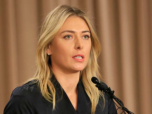 à¤¶à¤¾à¤°à¤¾à¤ªà¥à¤µà¤¾ à¤¨à¥ à¤®à¤¾à¤¨à¤¾à¤ à¤¡à¥à¤°à¤ à¤à¥à¤¸à¥à¤ à¤®à¥à¤ à¤¹à¥à¤ à¤«à¥à¤²