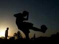 Sports at India's very roots