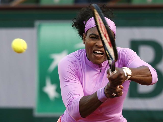 French Open: Champions Surge Ahead, Eye Semis