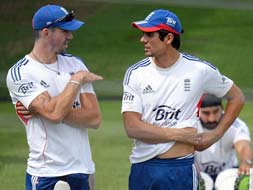 Christmas at MCG as England, Australia sweat it out for Boxing Day Test