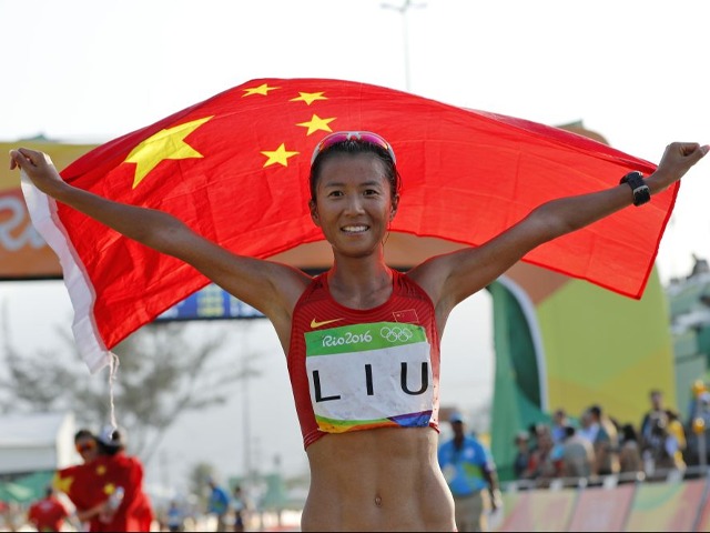 Meet The Youngest Olympians In Paris 2024 Games