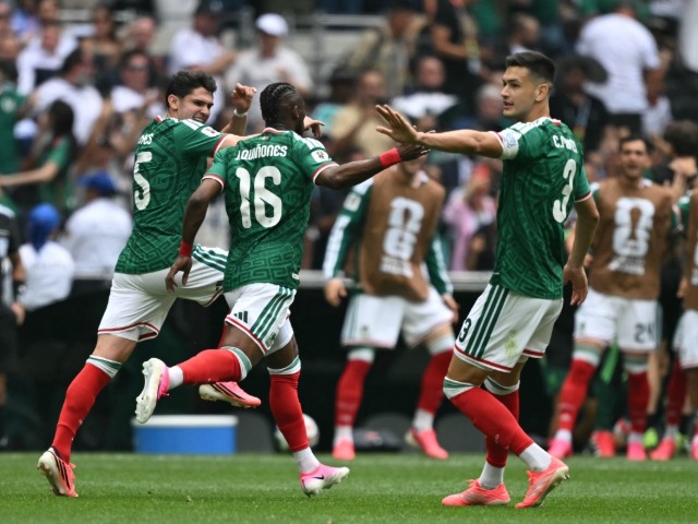 Mexico vs South Africa: FIFA World Cup 2026 Opener Breaks All-Time Record
