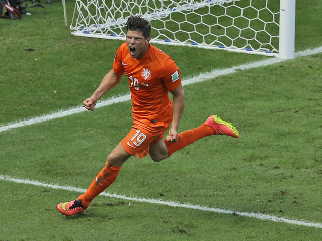 FIFA World Cup: Netherlands Stun Mexico, Enter Quarters