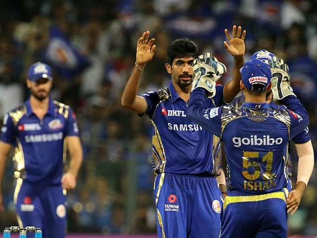 IPL 2018: KL Rahul's 94 In Vain As Jasprit Bumrah Keeps Mumbai Indians Alive