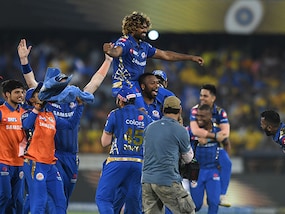 Mumbai Indians beat Chennai Super Kings to lift fourth IPL title