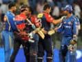 Photo : IPL 5: Delhi ease past Mumbai by 7 wickets