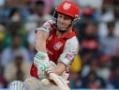 IPL 5: Marsh leads Punjab to a win over Mumbai