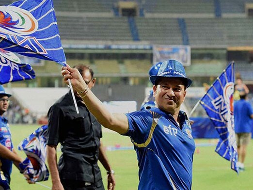Song, Dance and Confetti - Best Moments of Mumbai Indians Victory Bash