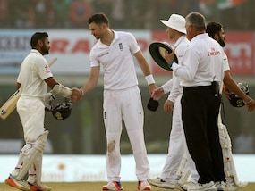 3rd Test: India Cruise to Victory in Mohali, Take 2-0 Series Lead