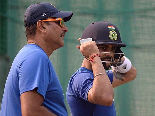 Virat Kohli & Co. Gear up for Mohali Showdown vs South Africa