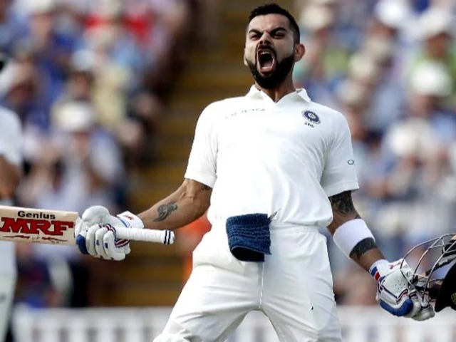 Most Runs In India vs England Tests