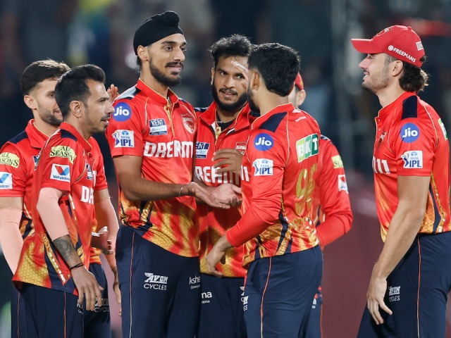 MS Dhoni's CSK Out Of IPL 2025 Playoff Race After Punjab Kings Defeat