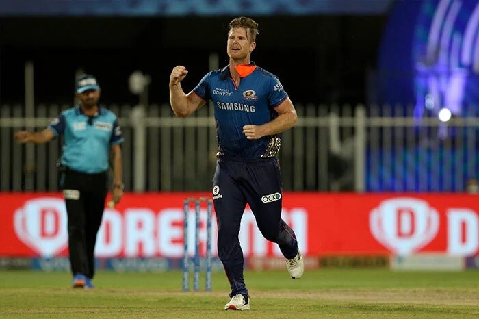 मुंबई इंडियंस ने राजस्थान रॉयल्स को 8 विकेट से हराया