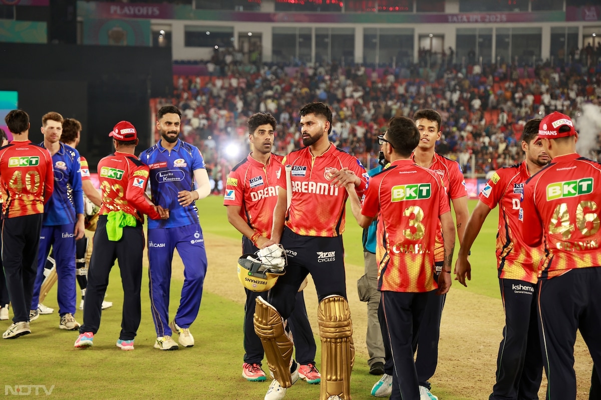 Mumbai Indians Script Unwanted Record