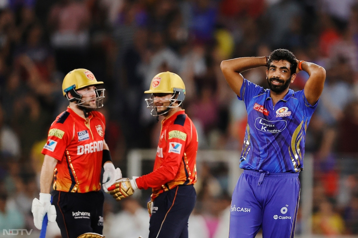 Mumbai Indians Script Unwanted Record