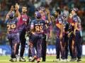 Photo : IPL में पुणे का विजयी आगाज, मुंबई इंडियन्स को 9 विकेट से हराया