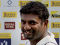 Murali's last Indian outing