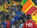 Muralitharan signs off home duty