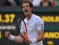 Andy Murray survives Jerzy Janowicz to set up Wimbledon Final with Novak Djokovic