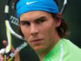 Rafael Nadal gets waxed at Madame Tussauds