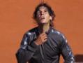 Rafael Nadal turns 26