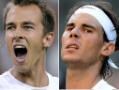 Rafael Nadal in Wimbledon: How the champion was vanquished