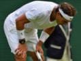 Photo : Wimbledon 2013, Day 1: Curse of the 5th seeds- Rafael Nadal crashes out, Errani follows suit