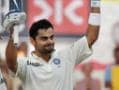 Nagpur Test, Day 3: India fight, England fightback